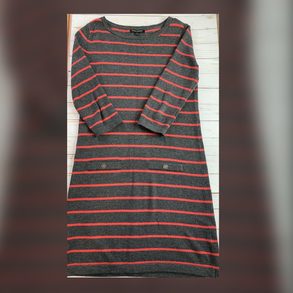 Banana Republic Sweater Dress